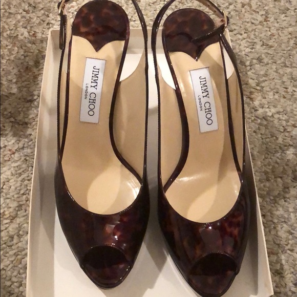 Jimmy Choo Shoes - Jimmy Choo